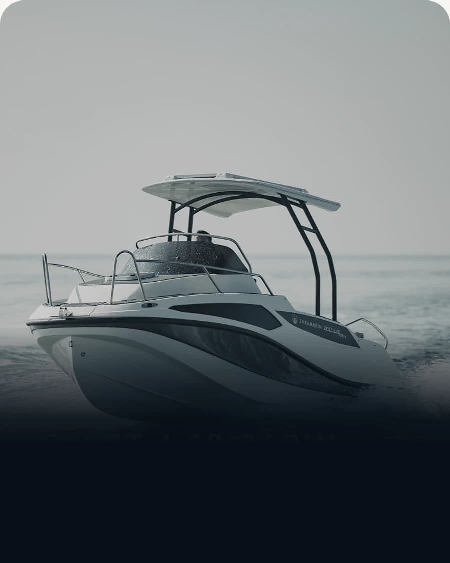 Swift 4.60 Cabin dış görünüm