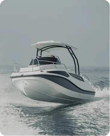 SWIFT 460 CABIN