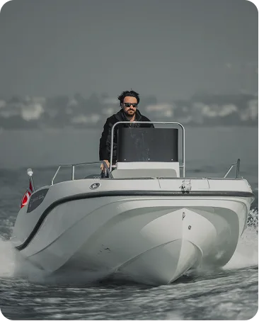 SWIFT 460 OPEN